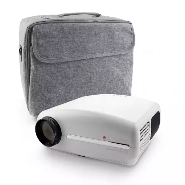 Projektor MAXBOX Z2 FHD 1920X1080/ LED LTPS/4600 LUM/HDMI/2xUSB/AV+torba