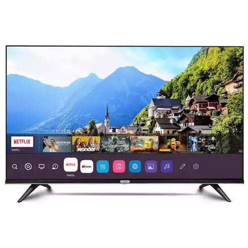 SMART LED TV 75 Fox 75WOS620D 3840x2160/UHD/4K/DVB-T2/S2/C