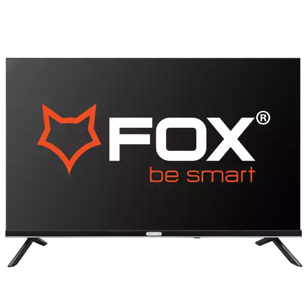 SMART LED TV 32 FOX 32AOS440D 1366x768/HD Ready/ DVB-T2/S2/C Android