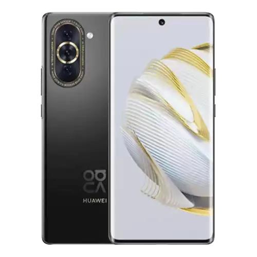 Mobilni telefon Huawei Nova 10 8/128GB Crni