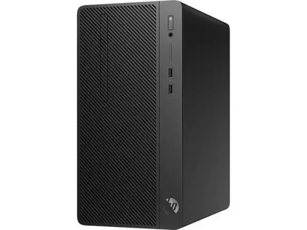 Računar HP 290 G4 MT i5-10400/8GB/256GB/DVD/tast i miš 47M23EA+Monitor 27'' HP V27i 9SV94AA