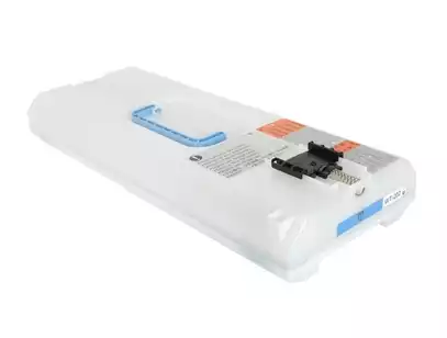 Canon west toner container FM1-A606 WT-202