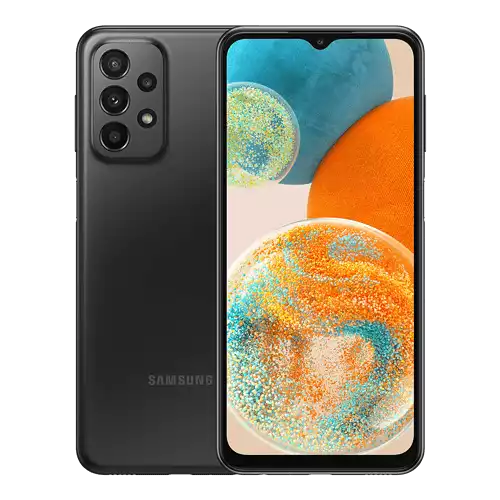 Mobilni telefon Samsung Galaxy A23 5G 4/128GB Black