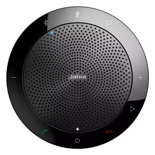 Zvučnik Jabra Connect 4s Black