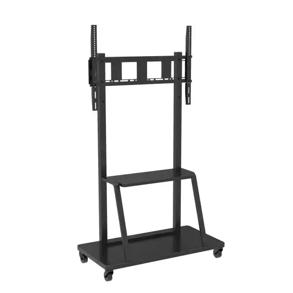 Podni TV nosač OMEGA-8 55''-110'' do 100kg