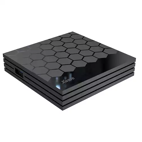 Smart TV Box Xwave TVBox-300