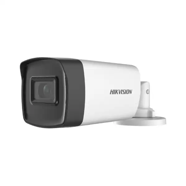 Kamera HDTVI Bullet Hikvision DS-2CE17H0T-IT3F (2.8mm) 5MP