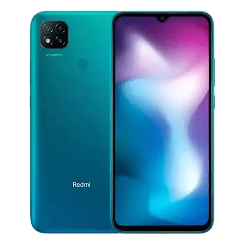 Mobilni telefon Xiaomi Redmi 9C NFC 3/64GB Aurora Green