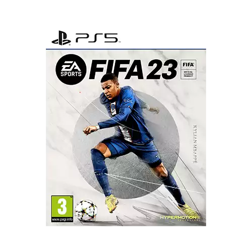 PS5 FIFA 23