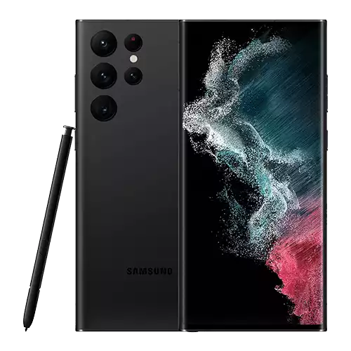 Mobilni telefon Samsung S22 Ultra 5G 12/256GB Crni