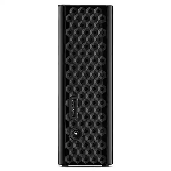 Eksterni hard disk 3.5 8TB Seagate Backup Plus HUB USB 3.0 STEL8000200
