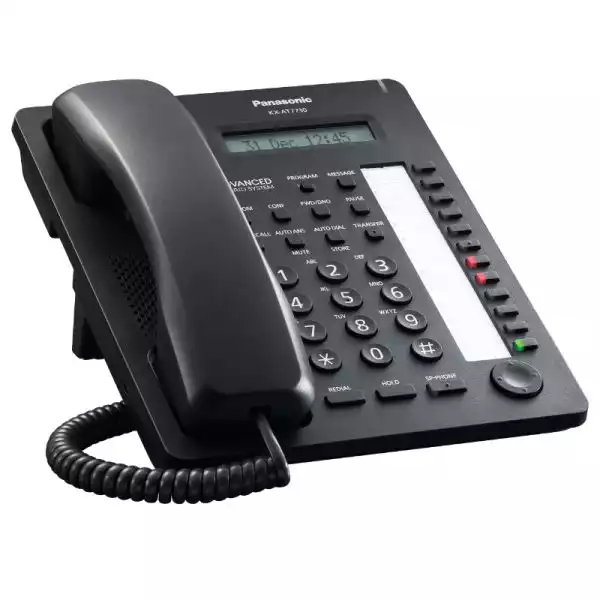 Sistemski telefon Panasonic KX-AT7730SXB