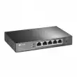Omada VPN Gigabit Firewall rute TP-Link TL-R605 (ER605)