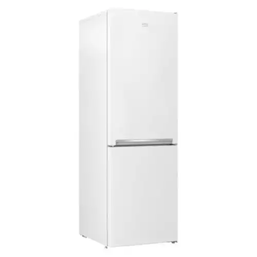 Frižider Beko RCNA366I40WN  kombinovani visina 185cm/zapremina 215l+109