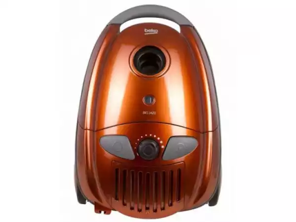 Usisivač Beko BKS 1420 snaga 2100w/kesa
