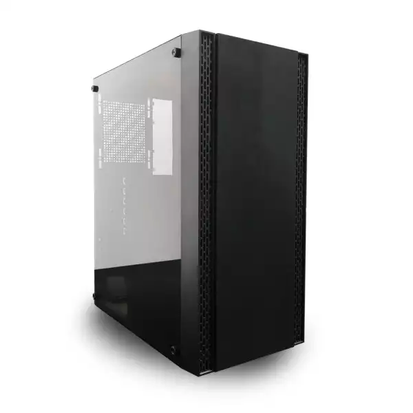 Računar ZEUS Ryzen 5 4650G/DDR4 12GB/SSD 256GB/650W
