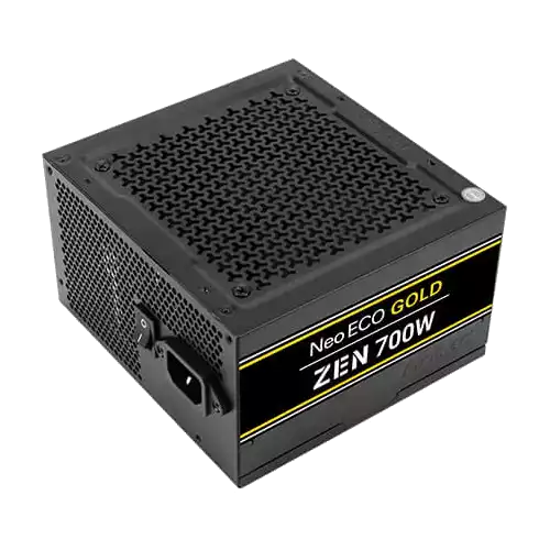 Napajanje 700W Antec NE700G ZEN 80+ Gold