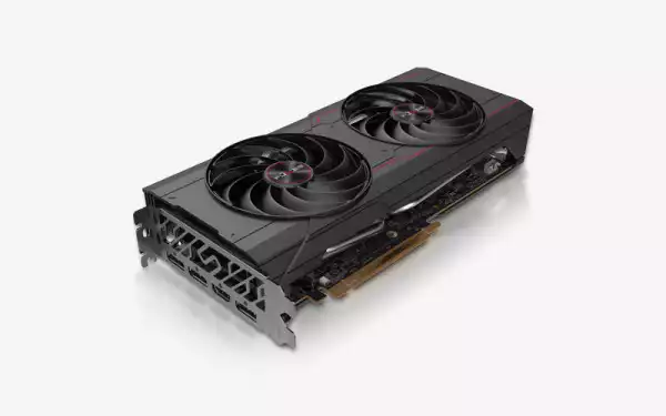 Grafička karta Sapphire  RX6700 PULSE 10GB GDDR6 192bit 11321-02-20G HDMI/3DP