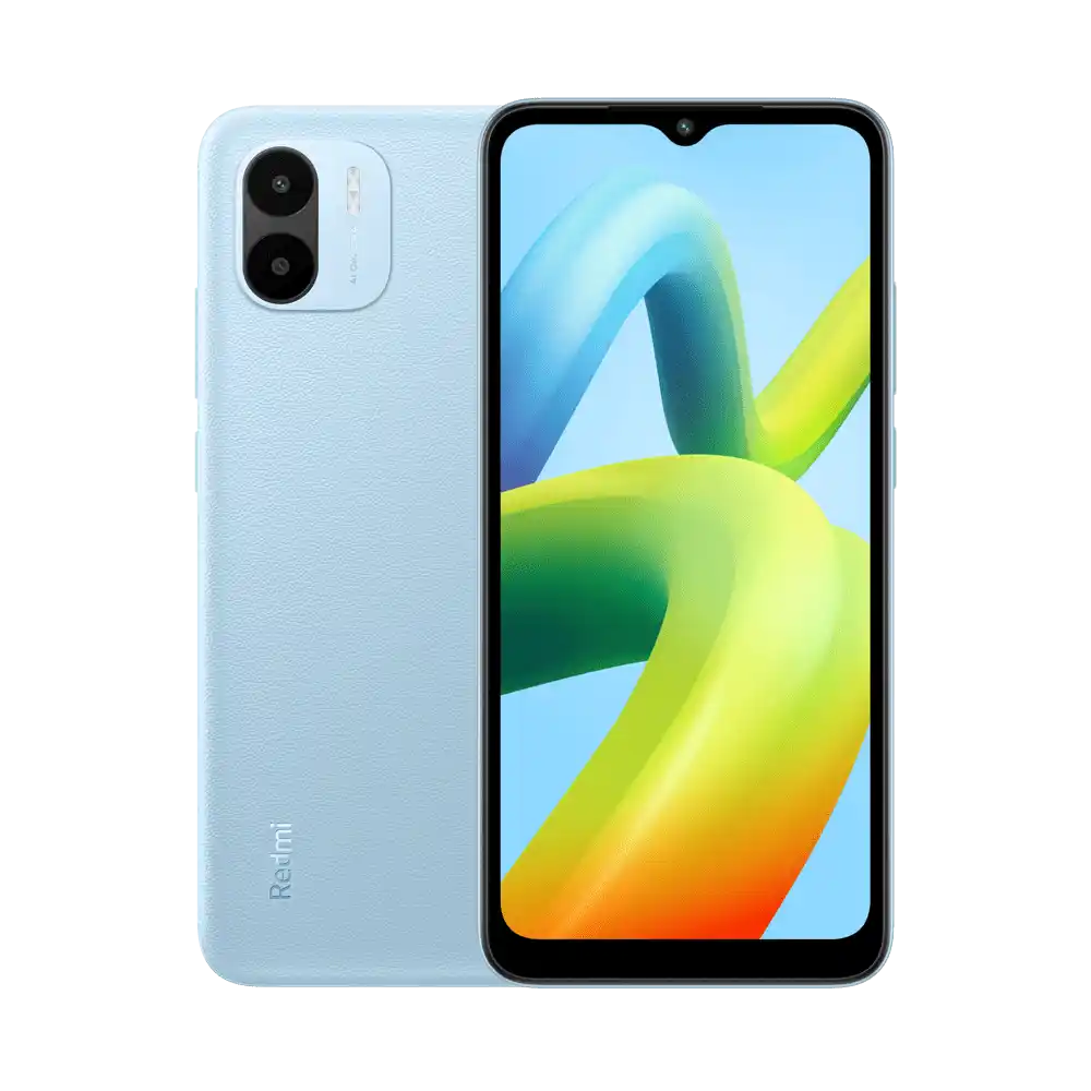 Mobilni telefon Xiaomi Redmi A1 2/32GB Blue MZB0CHWEU