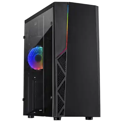 Računar ZEUS Ryzen 5 3600/DDR4 16GB/SSD 1TB/RX6500XT