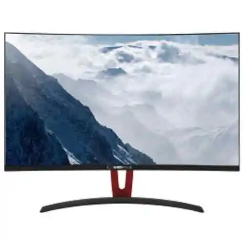 Monitor 27 Rampage Bright RM 68 VA, DVI/HDMI/DP 144hz Curved