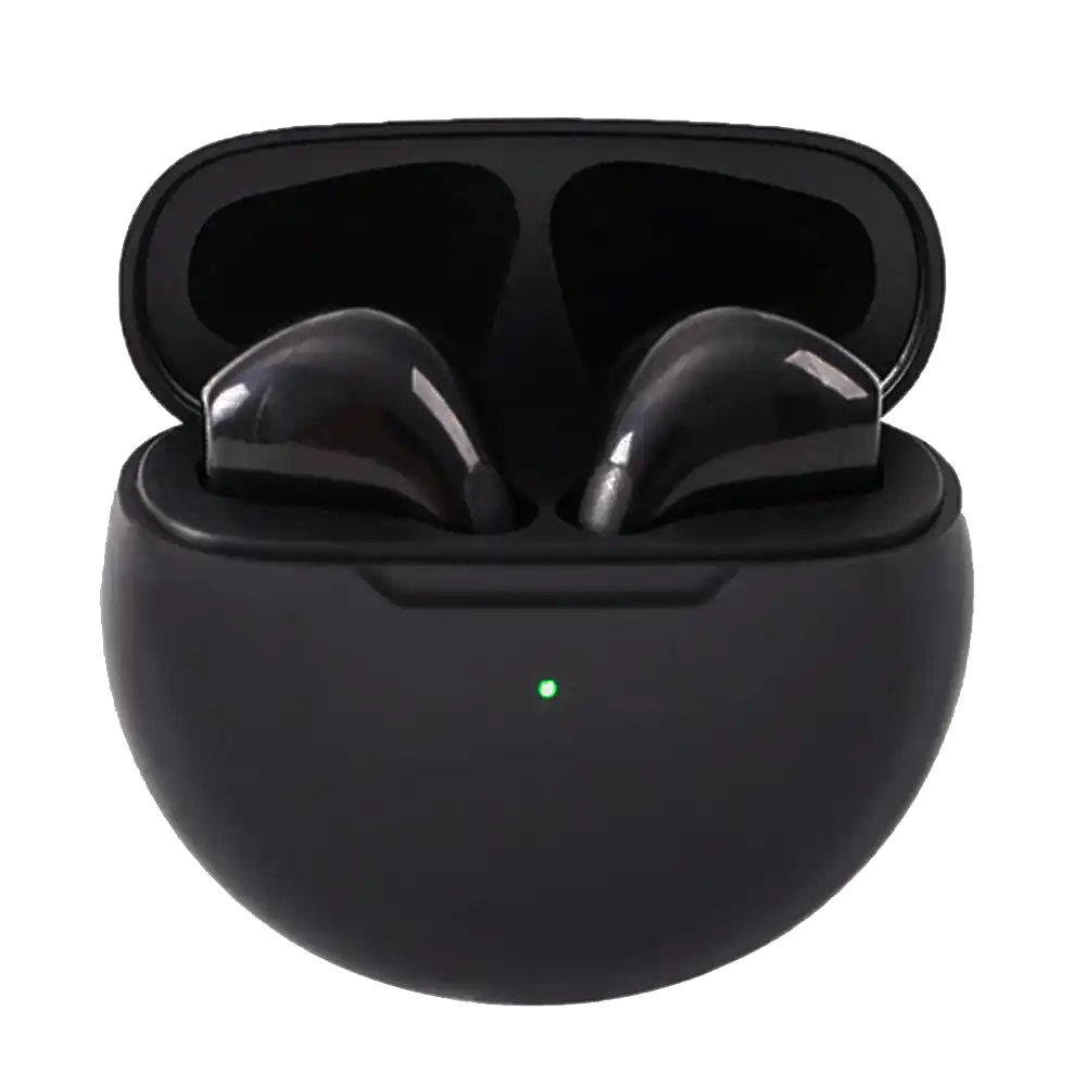 Bluetooth bubice Moye Aurras 2 Black