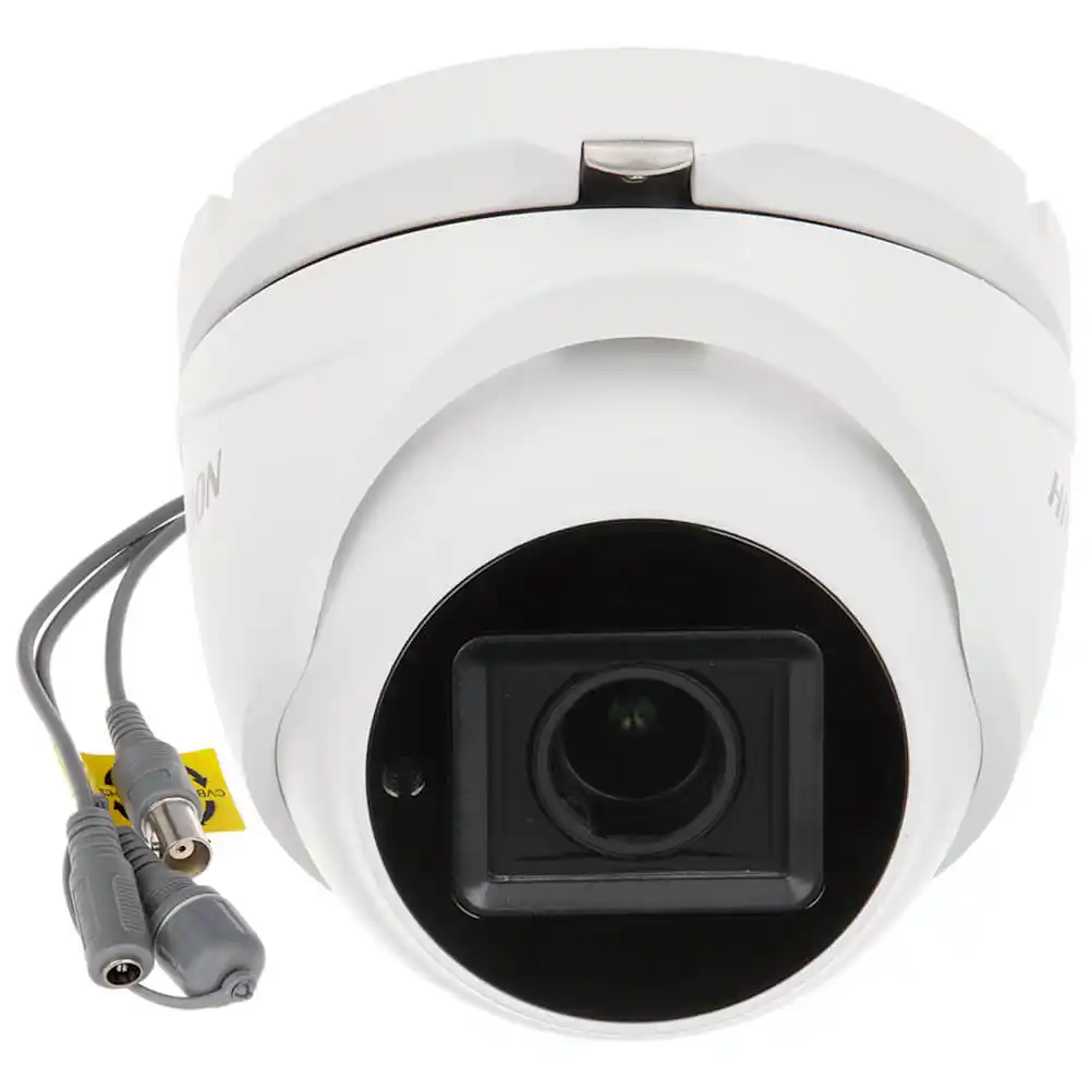 Kamera HDTVI Dome Hikvision DS-2CE78H8T-IT3F (2.8mm)