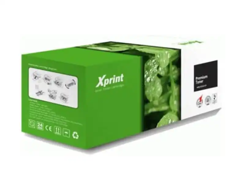 Toner Xprint HP CE505A/CF280A/Canon CRG-719 black (2035,2055d,2055dn)