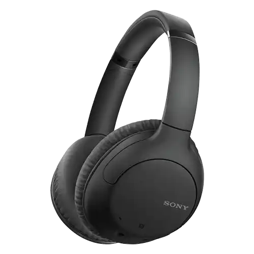 Bežične slušalice Sony WH-CH710NB, crne