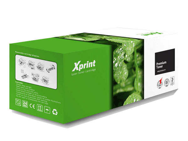 Toner Xprint HP CF226X/CRG 052H (M402, M426, LBP214, LBP424) 9000 str.