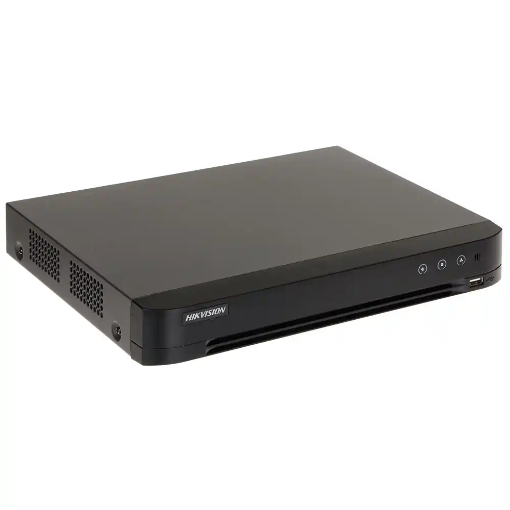 Digitalni video snimač Hikvision iDS-7208HQHI-M1/FA  bez HDD