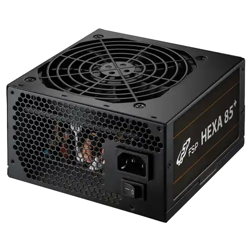 Napajanje 450W FSP HEXA 85+ HA450 PPA45A300