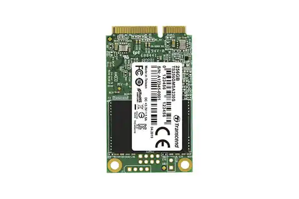 SSD M.2 256GB Transcend TS256GMSA230S