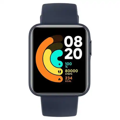 Xiaomi Mi Watch Lite Navy Blue