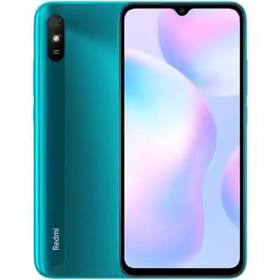 Mobilni telefon Xiaomi Redmi 9AT 2/32GB Aurora Green