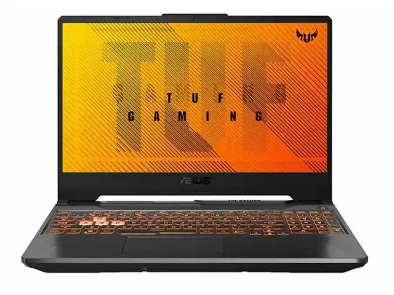 Laptop Asus FX506LHB-HN323 15.6 FHD IPS 144Hz/I5-10300H/8GB/M.2 512GB/GTX1650 4GB