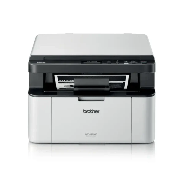 MFP štampač  Brother DCP1623WE  /2400x600 dpi/16MB/20ppm/USB/WiFi/Toner TN1090