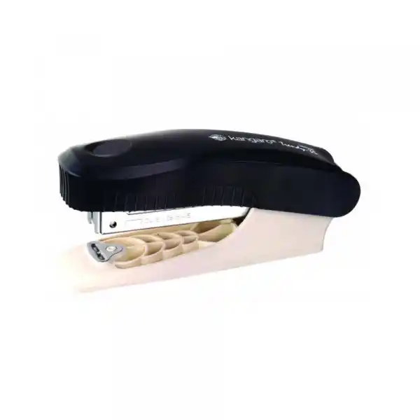 Kangaro Heftalica KANGARO TRENDY - 35 - crna 24/6 ( F690 ) 