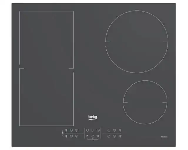 Ugradna ploča Beko HII 64200 FMTZG  širina 60cm/indukciona ploča