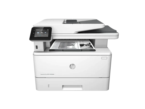 MFP HP LaserJet M426fdn 1200x1200/256MB/38ppm/USB/LAN/Fax/Duplex/Toner CF226a, F6W17A