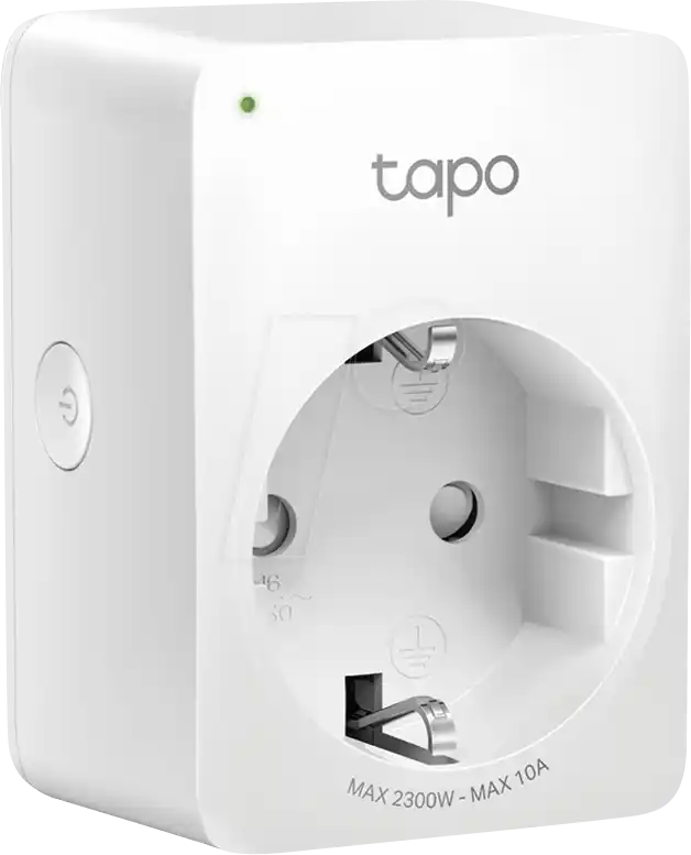 SMART utičnica TP-Link Tapo P100