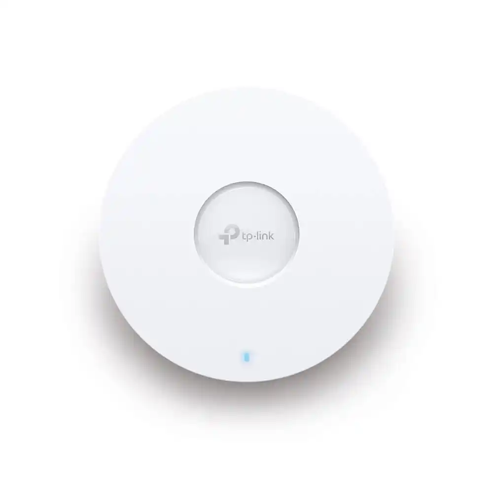 Wireless Access Point TP-Link EAP653 Omada AX3000 Wi-Fi 6/MU-MIMO/Gigabit PoE+ LAN