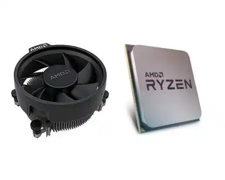 Procesor AMD AM4 Ryzen 5 4500 MPK