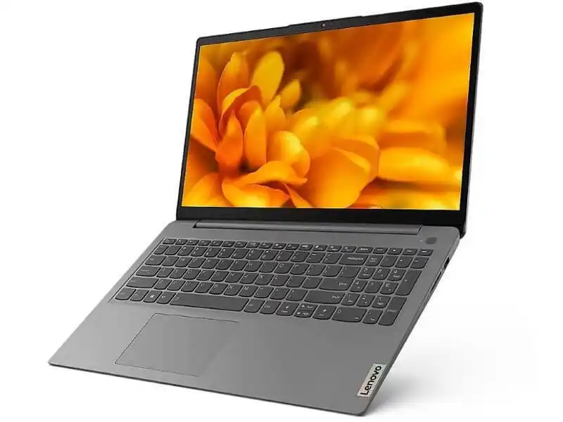 Laptop Lenovo IdeaPad 3 15ITL6 15.6 FHD/i5-1135G7/8GB/M.2 256GB/Intel IrisXe/FPR/SRB Grey 82H802PAYA