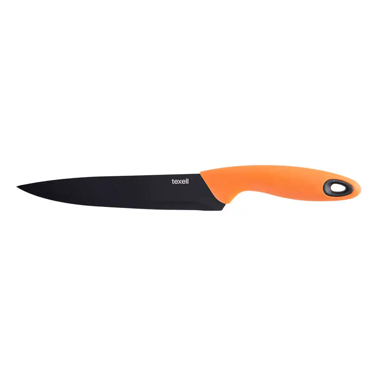Nož Texell Slicer Korea Style  TKS-S317/narandžasto-crna