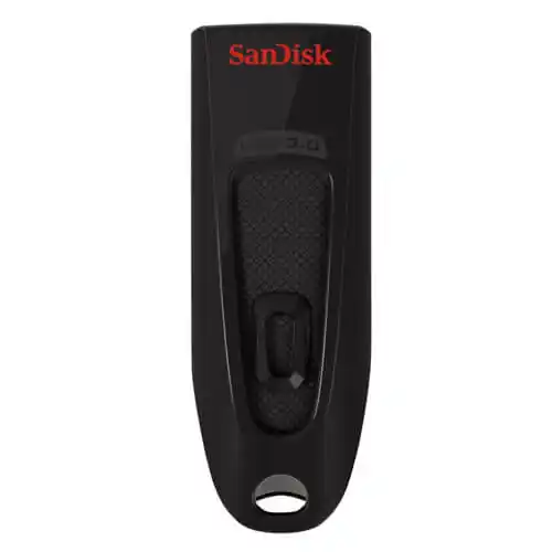 USB Flash 32GB Sandisk Cruzer Ultra 3.0
