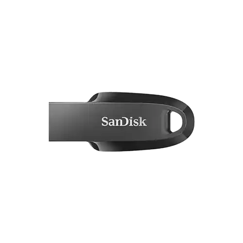 USB Flash 64GB Sandisk Ultra Curve 3.2
