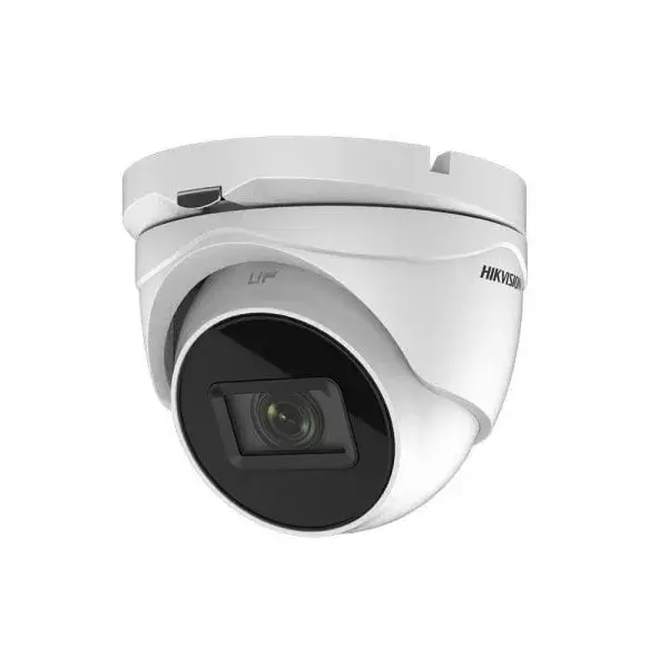 Kamera HDTVI Hikvision DS-2CE79U1T-IT3ZF (2.7-13.5mm) 4u1