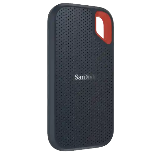 Eksterni SSD 1TB SanDisk Extreme Portable SDSSDE61-1T00-G25
