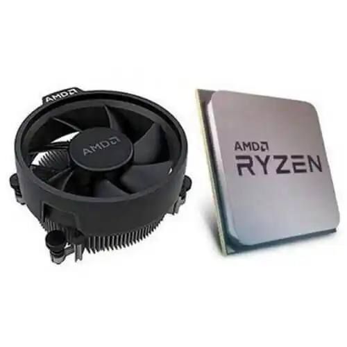 Procesor AMD AM4 Ryzen 5 5600 MPK